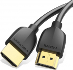 CABLE HDMI 2M/BLACK AAIBH VENTION