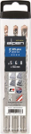 Alpen-Maykestag Alpen SDS+ F4 Box 3 pcs. 5-6-8x1 60