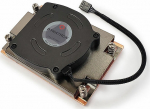 Dynatron A52 - Processor air cooler - (f&uuml;r: SP6