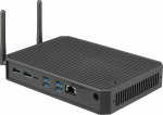 LG CQ600I-6N - Thin Client - Box type - 1 x Pentium