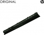 Notebook battery, HP KI04 Original