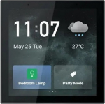 TUYA Smart Home Control Panel, BT, Wi-Fi, Zigbee