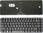 Keyboard HP: Compaq Presario: CQ40, CQ45