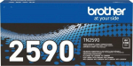 Toner Brother TN-2590 Black Original (TN2590)