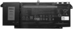 DEL Dell 42Whr Lithium-ion battery for, Latitude laptops
