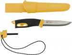 Morakniv Companion Spark yellow