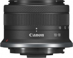 Canon RF-S Zoomobjektiv