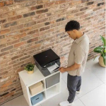 Brother DCP-L2600D multifunction printer Laser A4 1200 x 1200 DPI 34 ppm