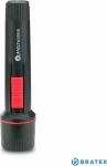 Torch EverActive Flashlight Hand LED Basix Line EL-30 40 lumens Black