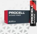 Duracell AAA 1.5V LR03 PROCELL INTENSE