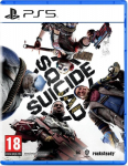 Warner Bros PS5 Suicide Squad: Kill the Justice League