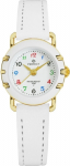 Perfect LP033-01 Children's Communion Watch / silver