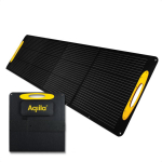 AQIILA Sunbird P200 Charging solar panel 200W