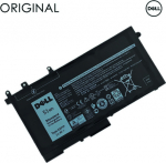 DEL Notebook battery, DELL D4CMT, 4254mAh, Original