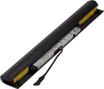 Notebook battery, LENOVO L15L4A01 Original
