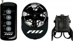 PMI Gear PMI RC Haze Fan Upgrade Pack RC Haze Fan + Fan Dock + Remote