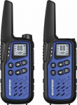 Kr&oacute;tkofal&oacute;wka Baofeng BF-T25E Dark Blue