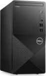 DEL Dell Dell Vostro computer MT | 3910 | Desktop | Tower | Intel Core i7 | i7-12700 | Internal memory 8 GB | DDR4 | SSD 512 GB | Intel UHD Graphics 770 | No Optical Drive | Keyboard language English | Ubuntu | Warranty ProSupport NBD onsite, 36 month(s)