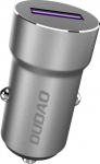 Dudao DUVOOCQC 2 x USB / QC 3.0 / VOOC / 22.5W