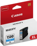 Canon PGI-1500XLC Cyan