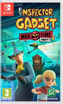 Microids France NSW Inspector Gadget: Mad Time Party