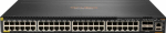 HPE Aruba 6300M 48-port 1GbE Class