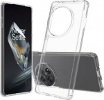 SCREENOR BUMPER ONEPLUS 12 TRANSPARENT