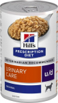 HILL'S Prescription Diet Urinary Care Original - wet dog food - 370g