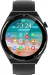 Smartwatch Tracer SM10S LEO Czarny (TRAFON47278)