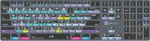 Logickeyboard DaVinci Resolve TITAN - Tastatur