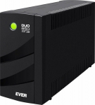 Eve UPS Ever DUO 850VA (T/DAVRTO-000K85/01)