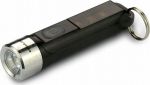 Latarka EverActive Rechargeable keychain flashlight LED everActive FL-35R Luxy