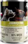 PetRepublic PET REPUBLIC Adult Medium & Small Lamb - wet dog food - 400g