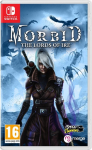 Maximum Games NSW Morbid: The Lords of Ire