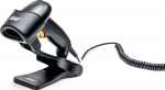Star Micronics Star BSH-32U - Barcode scanner - handset
