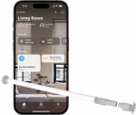 Eve MotionBlinds Upgrade Kit - curtain controller, Matter, update package