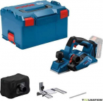 BOS Bosch Cordless Planer GHO 18V-26 solo L