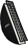Walimex pro Softbox Essential Striplight 30x120