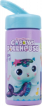 Stor: Gabby Dollhouse - Playground Sipper Bottle (410ml) (21231)