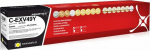 Toner Asarto Toner Asarto do Canon C-EXV49Y | 8527B002 | 19000 p. | yellow