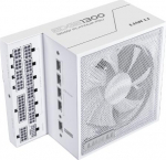 Lian Li Eg1000 Power Supply Unit 20-Pin Atx Sfx White - PC-/Server Netzteil - ATX