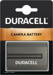 Duracell battery Sony NP-FM500H (DR9695)