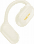 Dudao U4A Wireless Headset Beige