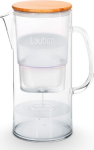 Lauben Glass Water Filter Jug 32GW water filter jug