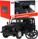 Rastar Land Rover Defender R/C Toy Car 1:14