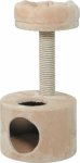 Zolux ZOLUX Cat tree BI-MATERIAL 1 Col. beige 69 cm