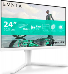 MMD-MONITORS & DISPLAYS PHILIPS 24M2N3201A/00 24nch IPS FHD HDMI White