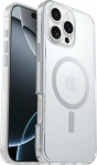 Otterbox Symmetry Clear for MagSafe - suojakuori, iPhone 16 Pro Max, bright