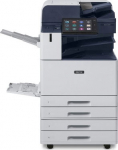 Xerox ALTALINK C8230/C8235 BASE IOT W/2 TRA