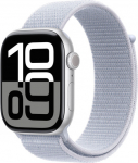 Apple Watch Series 10 (GPS) - 46 mm - Aluminium